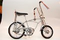 Xonex Schwinn Grey Ghost